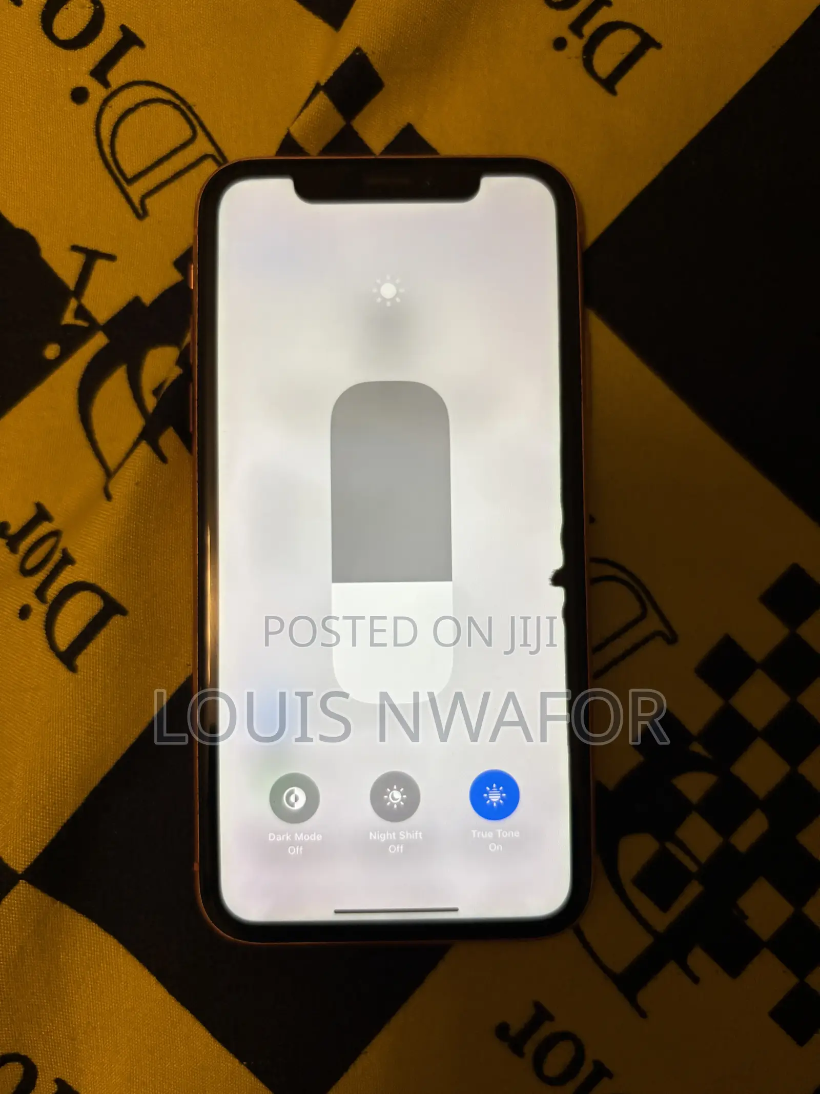 Apple iPhone XR 64 GB Red