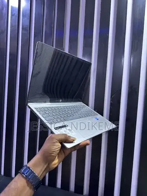 Laptop HP 15 8GB Intel Core i5 SSD 256GB