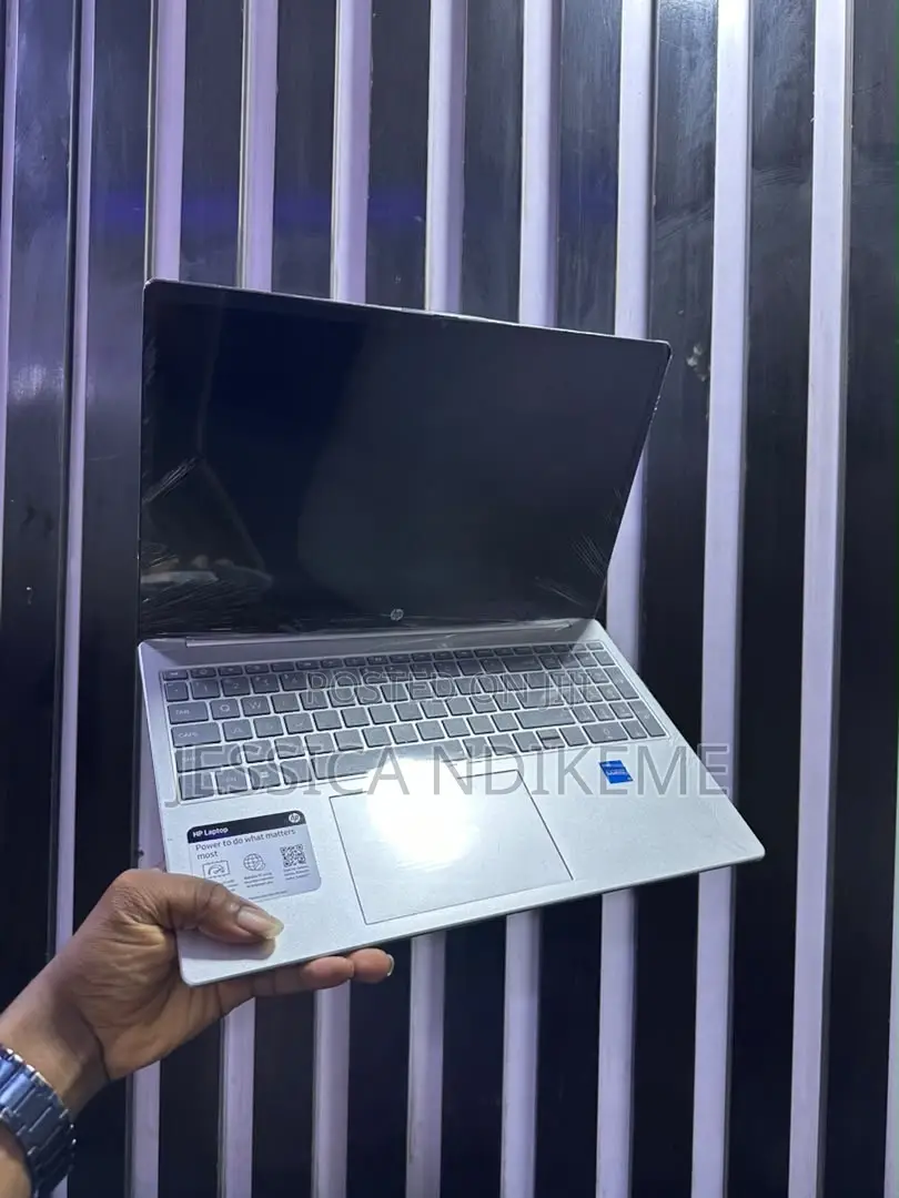 Laptop HP 15 8GB Intel Core i5 SSD 256GB