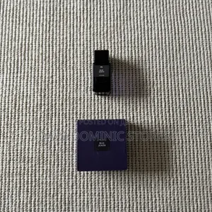 Blue Zenith Zara Perfume Available Now