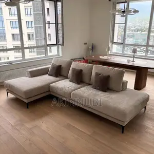 Modern Sofa