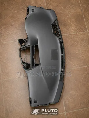 RX 350 2012–2015 Dashboard