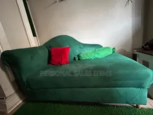 2 Sitter L Shaped Chair