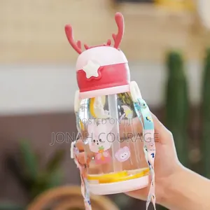 Water Bottles