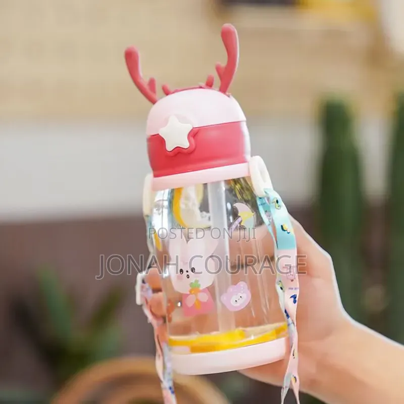 Water Bottles