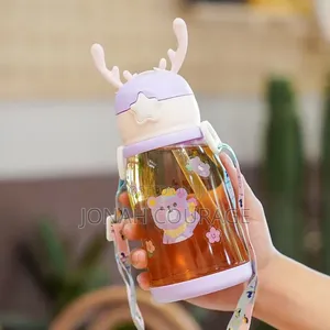 Water Bottles