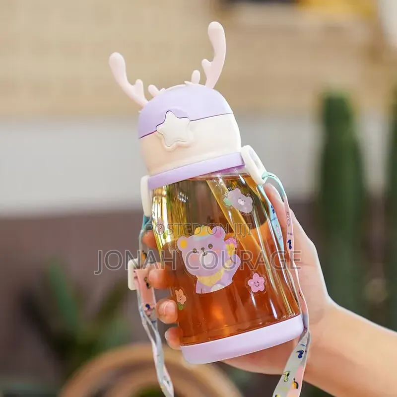 Water Bottles