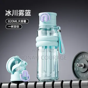 Water Bottles