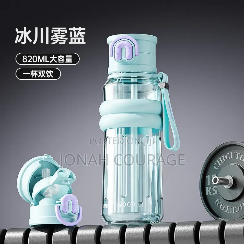 Water Bottles