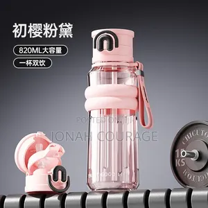 Water Bottles
