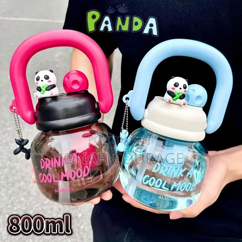 Water Bottles