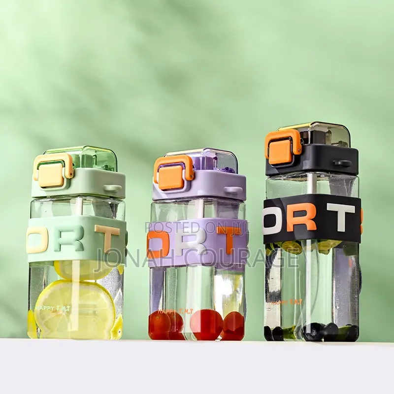 Water Bottles
