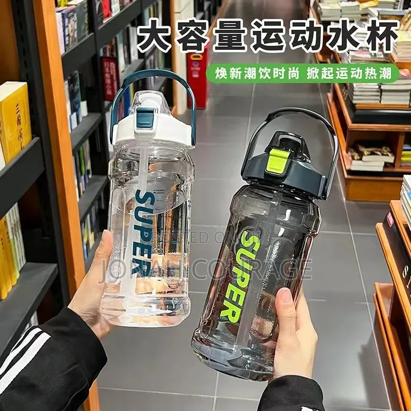 Water Bottles