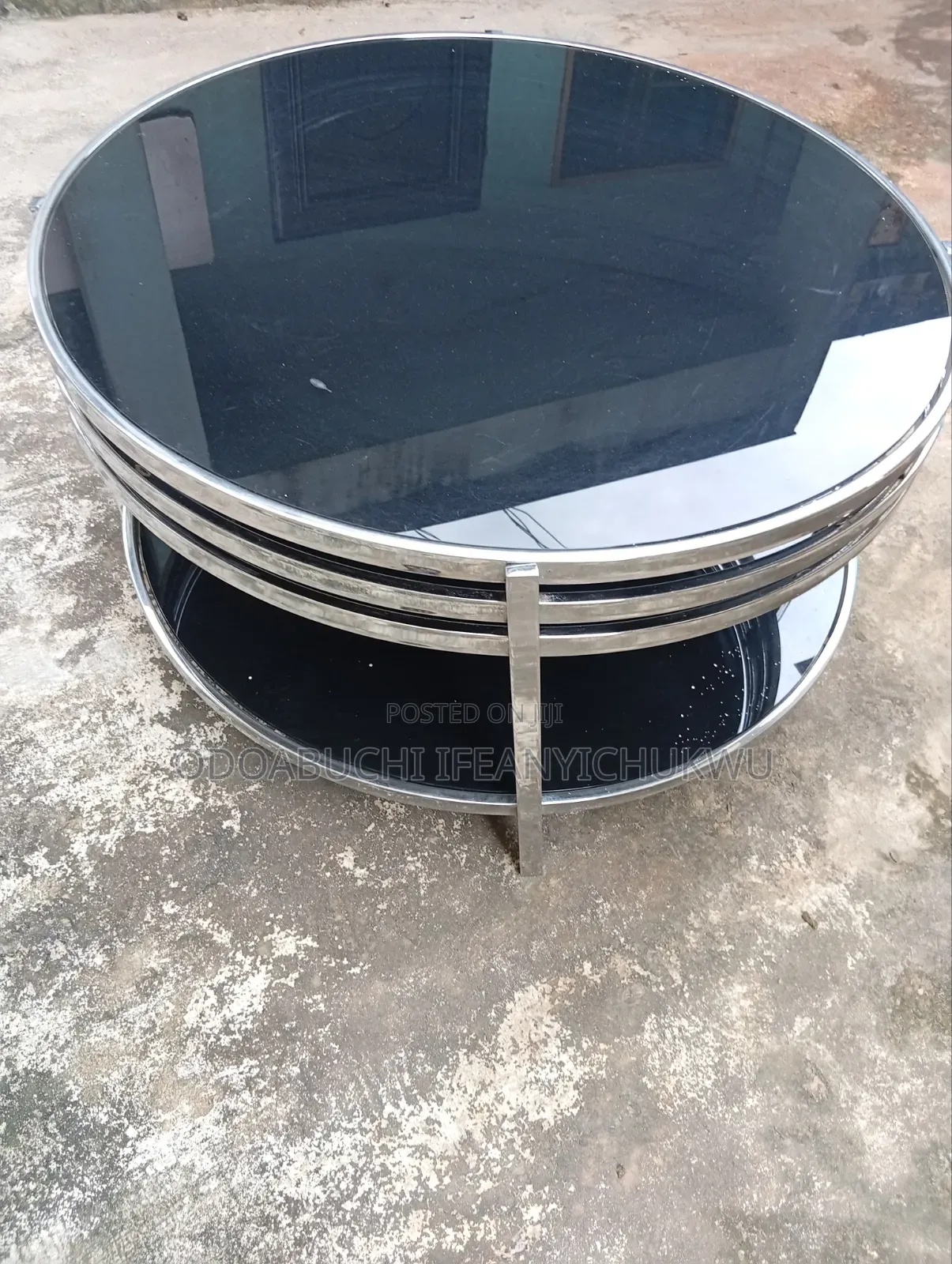 Centre Table