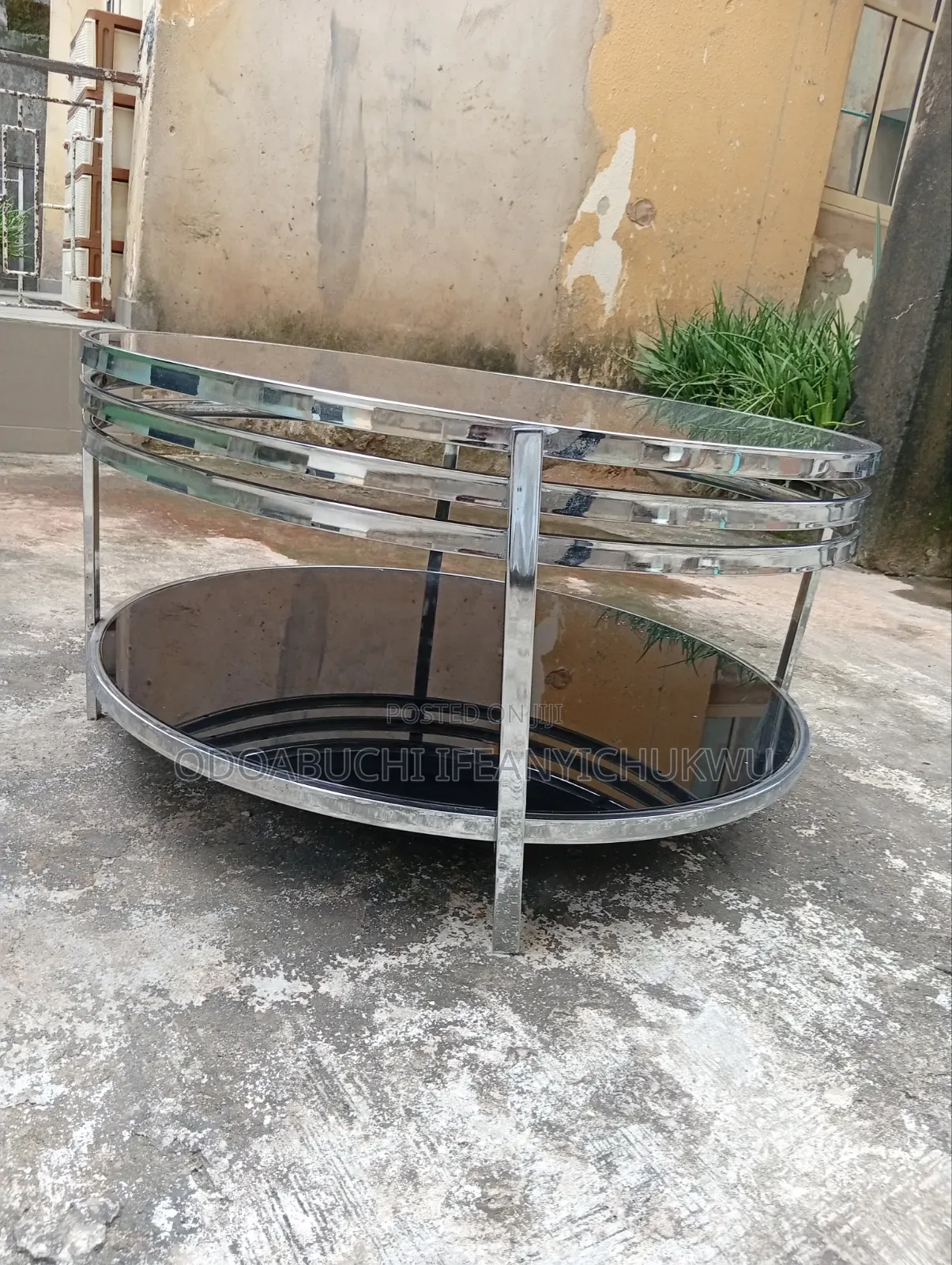 Centre Table