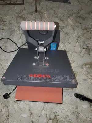 Heat Transfer Machine