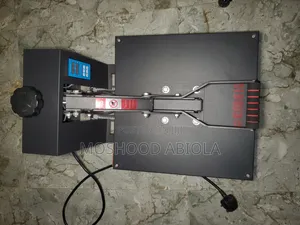 Heat Transfer Machine