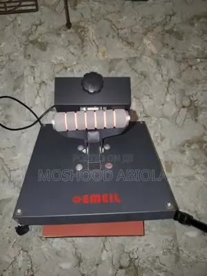 Heat Transfer Machine