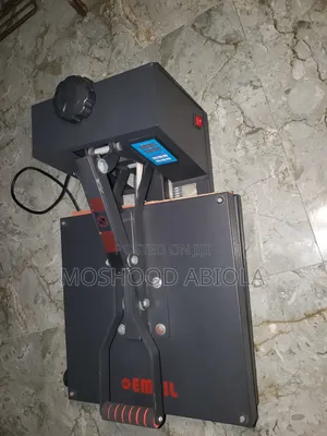 Heat Transfer Machine