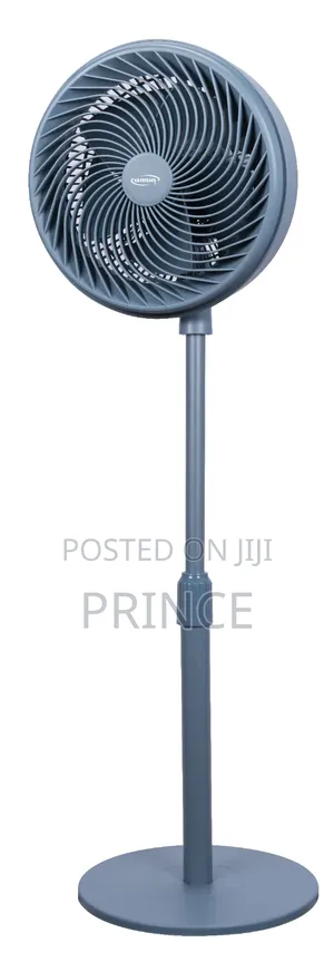 Standing Dawa Standing Fan