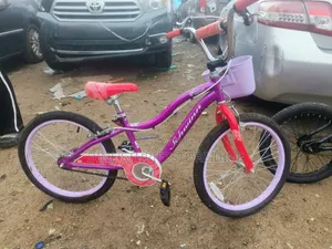 Children Bicycle