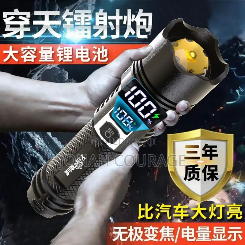 Water Bottles
