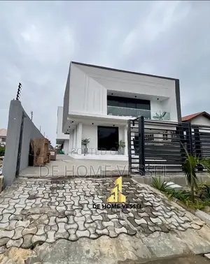 5bdrm Duplex in VGC / Ajah for sale
