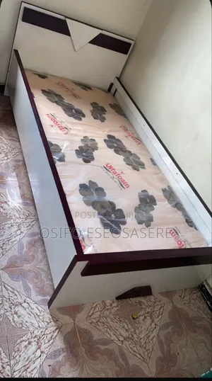 Bed Frame for Sale 3 by 6