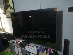 TCL 75 Inch Smart Qled TV