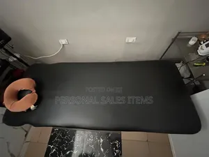Spa /Massage Bed