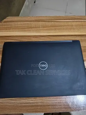 Laptop Dell Latitude 7390 8GB Intel Core i5 SSD 250GB