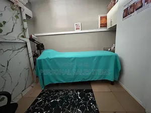 Spa /Massage Bed