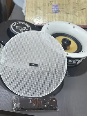 JBL Wireless Wifi Bluetooth Ceiling 100wspeaker