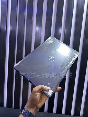 Laptop Dell Latitude 5501 8GB Intel Core i5 SSD 256GB