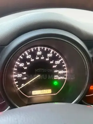 Lexus RX 350 2008 Red