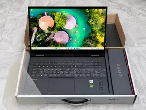 Laptop HP Omen 15-ce0xx 32GB Intel Core i7 SSD 512GB