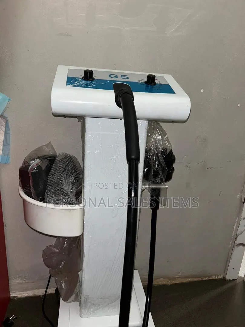 G5 Massage and Sculpting Machine