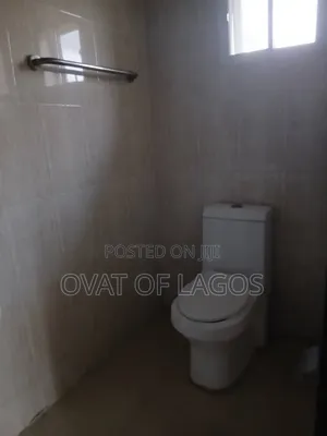 4bdrm Duplex in Sangotedo for rent