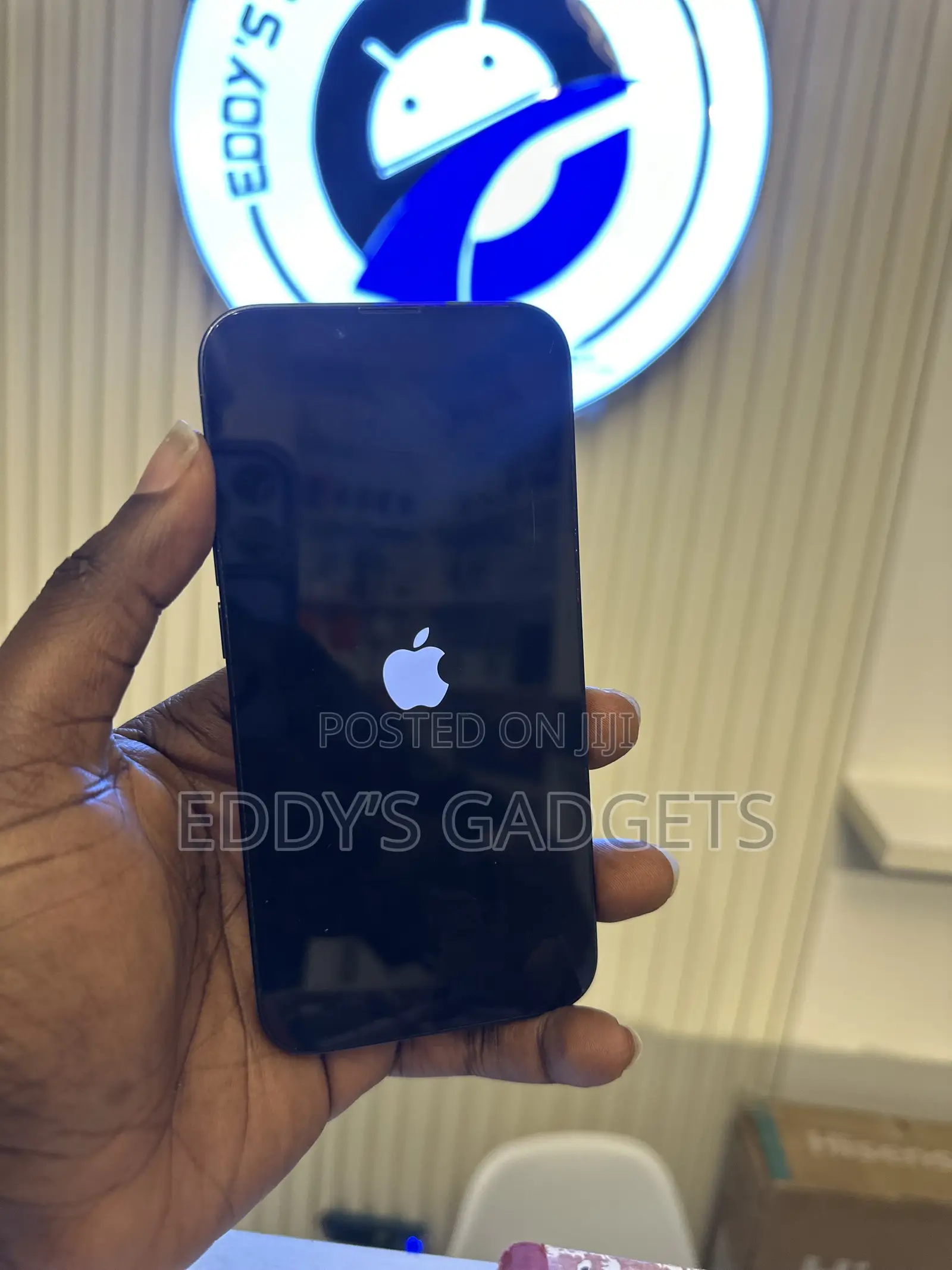 Apple iPhone 13 128 GB Blue