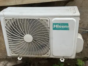 Hisense 1.5hp AC