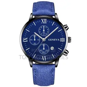 Men’s Watches