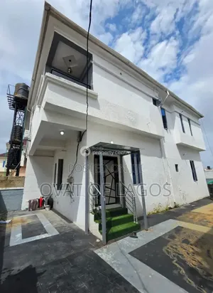 Furnished 4bdrm Duplex in Thomas Estate for rent
