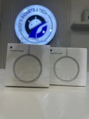 MagSafe Charger