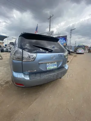 Lexus RX 330 2006