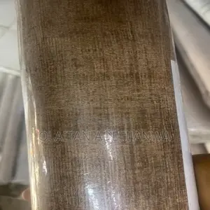 Luxury Embossed Matte Cleanable Wallpaper