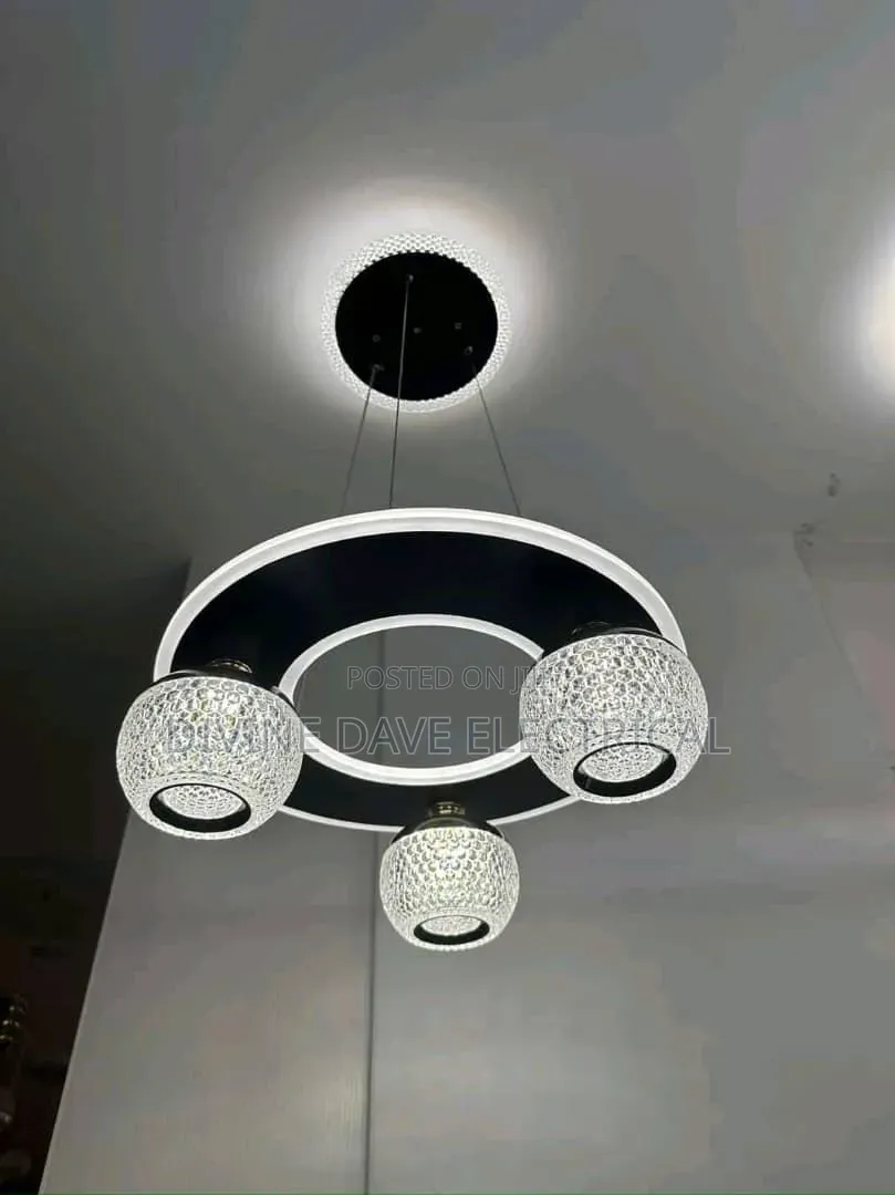 Dropping Light