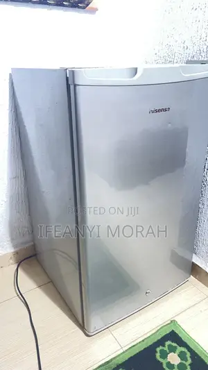 90L Hisense Fridge