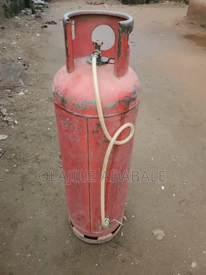 Gas Cyclinder