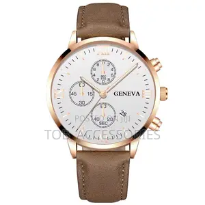 Men’s Wristwatch