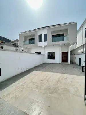 4bdrm Duplex in Aro Ologolo for sale